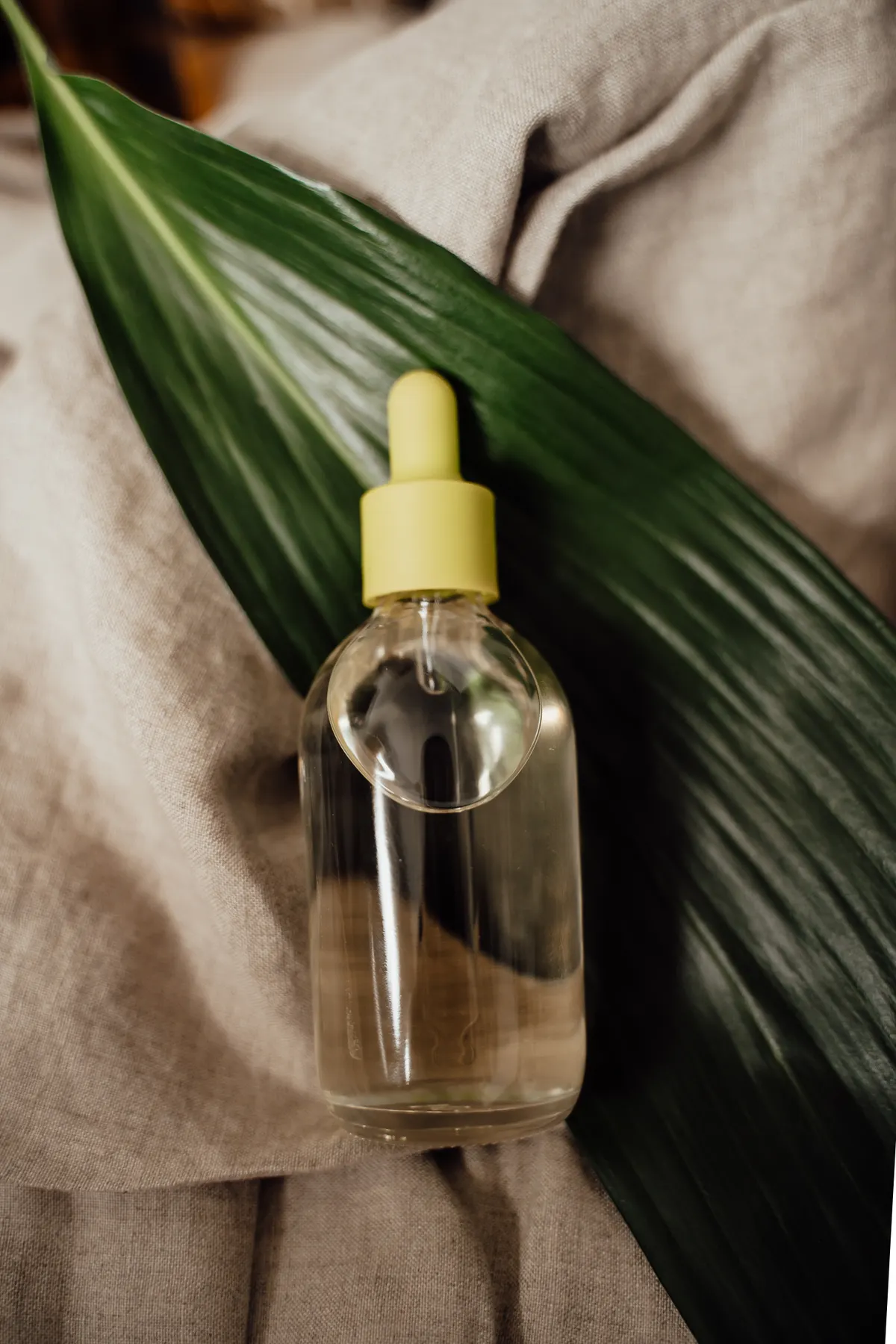 Huile de nigelle